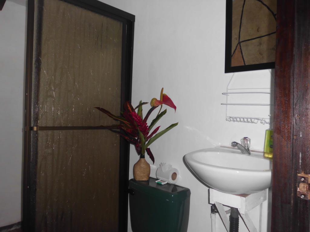 Nacientes Lodge Bijagua Room photo