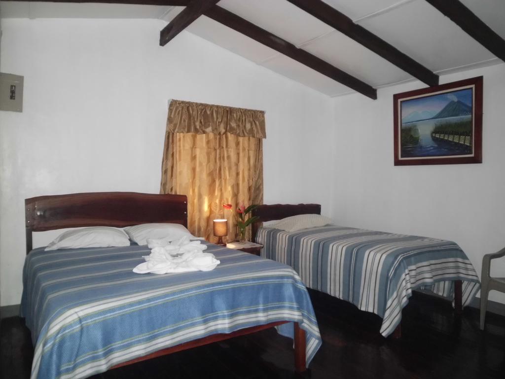 Nacientes Lodge Bijagua Room photo