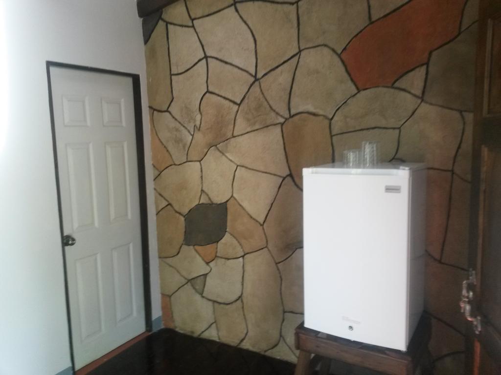 Nacientes Lodge Bijagua Room photo