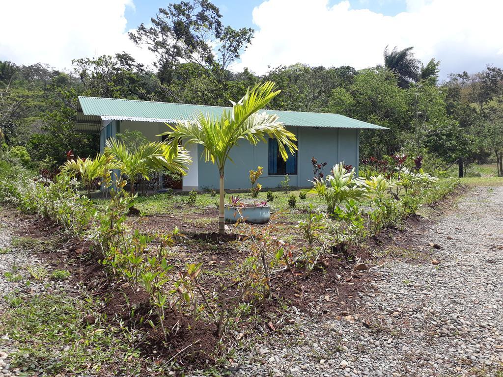 Nacientes Lodge Bijagua Exterior photo